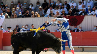 Un 77% de los franceses quieren el fin de las corridas de toros