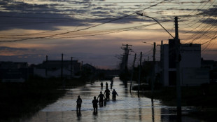 Gobierno de Lula promete USD 10.000 millones para reconstruir región devastada en Brasil