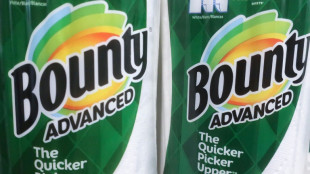 P&G profits rise despite hit from Middle East tensions