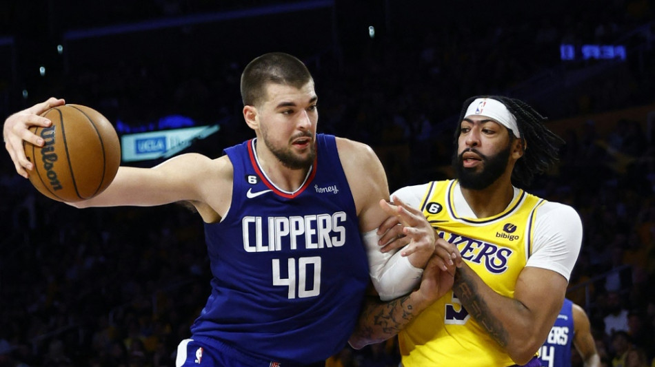 NBA: Lakers verlieren auch im Stadtduell