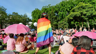 Singapour va abroger la loi interdisant les relations sexuelles entre hommes