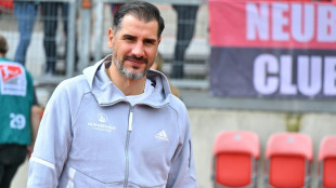 Fiel neuer Cheftrainer beim Club