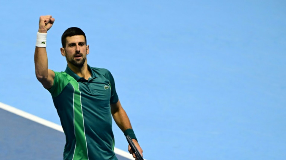 Djokovic quer dar 'último impulso' na Copa Davis