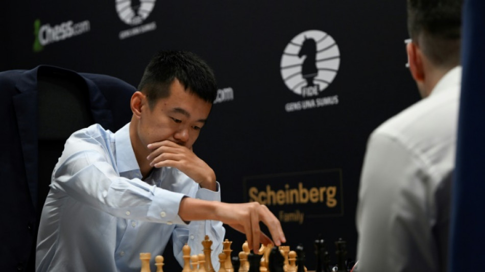 ¿Nepomniachtchi o Liren? El ajedrez busca nuevo rey tras la abdicación de Carlsen