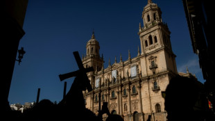 Historic drought sees Spaniards pray for rain