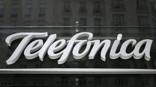 Fuerte aumento de beneficios de Telefónica en 2021 por la venta de activos