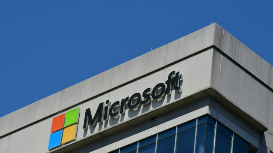 Microsoft earnings fall short as computer sales sag