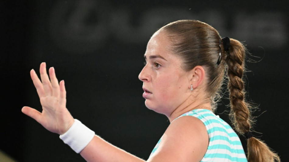 Ostapenko y Alexandrova se citan en la final de Linz