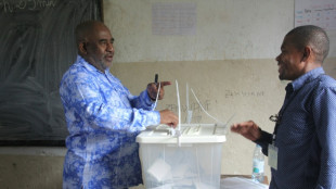 Comoros court confirms president's re-election, opposition cries foul