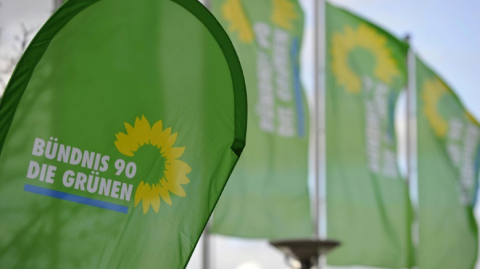 Grüne wollen 2023 zum Jahr des Klimaschutzes machen