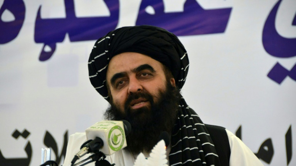 UN split over ban on Taliban officials' travel 