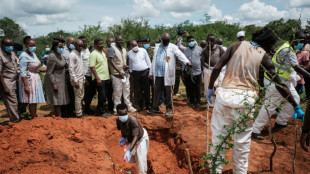 Kenya starvation cult 'massacre' toll hits 90 as search paused