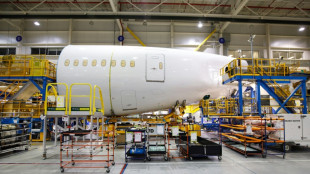 Flugzeughersteller Boeing: Tests beweisen Sicherheit von Dreamliner-Modellen