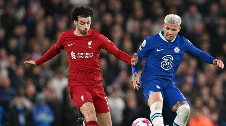 0:0 in London: Chelsea und Liverpool treten auf der Stelle