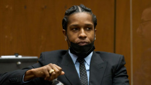 ASAP Rocky pleads not guilty to shooting friend