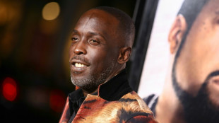 Traficante se declara culpable de muerte del actor de "The Wire" Michael K. Williams