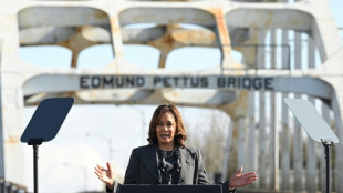 Kamala Harris could bring shift in Gaza war policy