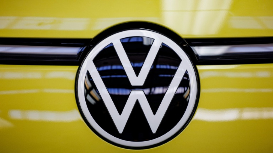 Start der Tarifverhandlungen bei Volkswagen