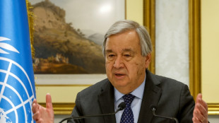 Afghanistan envoys aim for future meetings with Taliban, says UN chief