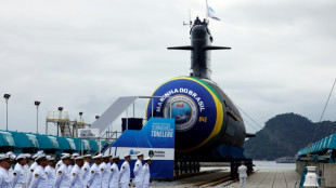 France to help Brazil develop nuclear-powered submarines: Macron