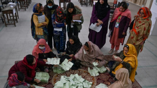 First seats go to ex-PM Khan candidates after Pakistan vote count delay