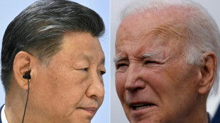 Biden, Xi to meet in Peru on Saturday: US official