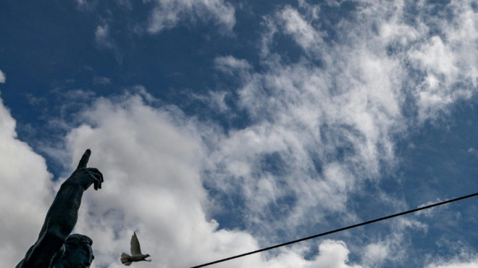 Japan's Nagasaki holds off inviting Israel to peace ceremony