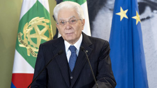 Mattarella, con unità più ricco avvenire popolo italiano