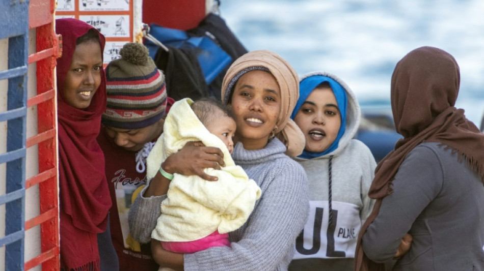 EuGH: Hafenstaat darf Rettungsschiff nur in bestimmten Fällen kontrollieren