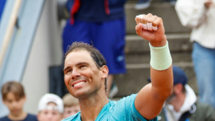 Nadal vence Norrie e vai às quartas de final em Bastad