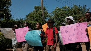 Zimbabwe opposition condemn one-sided by-elections 