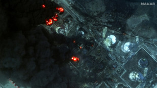 Israel strikes on Yemen port: what is the damage?