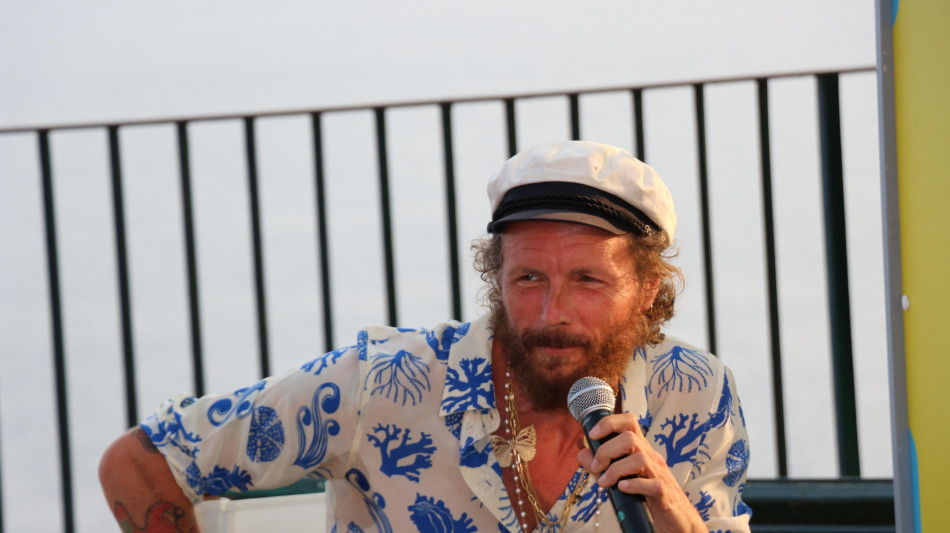 Jovanotti, 'un anno dal botto in bici, sarò più forte di prima'