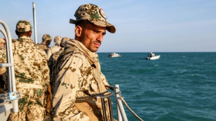 'Gate of Tears': Iran-aligned Huthis a growing threat in the Red Sea