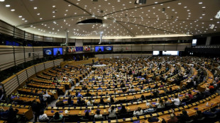 Landmark EU asylum reform goes to vote