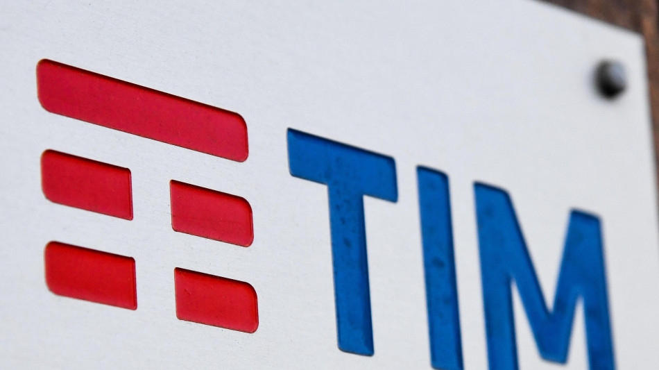 ++ Tim, in semestre ServCo ebitda +9,4% ++