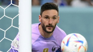 Lloris, el capitán que levantó el Mundial 2018, se retira de los Bleus