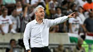 Botafogo anuncia Tiago Nunes como novo técnico