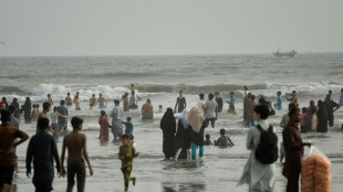 Canicule en Inde et au Pakistan : vers un avenir encore pire