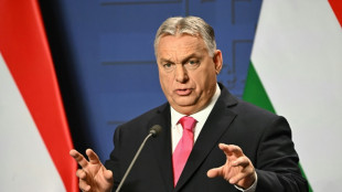 EU leaders face off against Orban over Ukraine aid