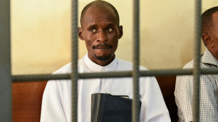 Kenyan pastor in the dock over cult massacre