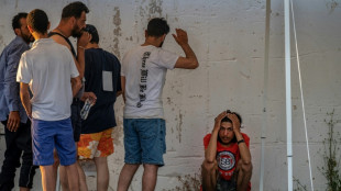 Syria to Libya to the EU: how people-smugglers operate