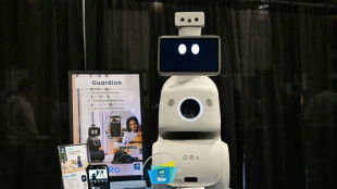 L'IA dans tous ses états au salon de la tech de Las Vegas