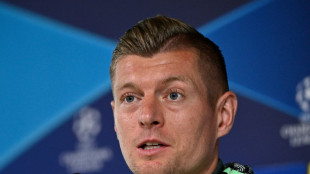 Kroos: "Nichts gegen Besitzer aus anderen Ländern"