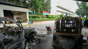 Bangladesh relaxes curfew as unrest recedes