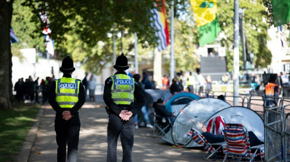 Un policier londonien reconnaît 24 viols et de multiples agressions