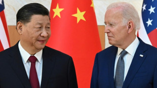 Biden, Xi head into high-stakes summit