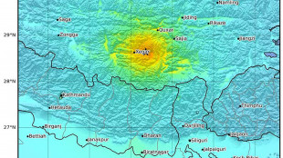 Terremoto in Tibet, il bilancio delle vittime sale a 95