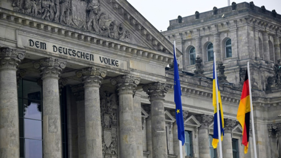 Bundestag berät über mögliche Neuregelung der Sterbehilfe