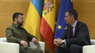 Ucraina, Zelensky cancella la visita in Spagna e Portogallo